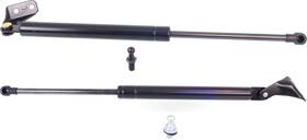 Garage-pro 194967891808 Lift Support Compatible With 2007-2012 Nissan Versa Hatch Set Of
