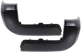 Garage-pro 194967895455 Rear Bumper End Set Compatible With 2016-2023 Toyota Tacoma Models