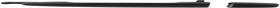 Garage-pro 445044491415 Exterior Rear Door Handle Compatible With Mitsubishi Outlander 2007-2