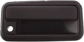 Jcwc462111gp Garage-pro Exterior Front Door Handle Compatible With Gmc C/k Full Size P/u 1988