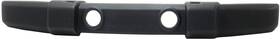 Jcwj010312gp Garage-pro Bumper Cover Compatible With 2007-2017 Jeep Wrangler Fits 2018 Je