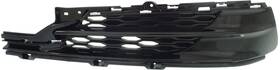 Jcwrepa108014gp Garage-pro Fog Light Cover Compatible With 2015-2017 Acura Tlx Primed Front