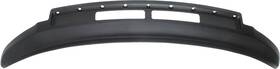 Jcwrepd017519gp Garage-pro Valance Compatible With Ram 2500 2013-2018 3500 For Models Withou