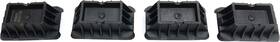 Jcwrepm546004gp Garage-pro Jack Pad Set Of 4 Compatible With 2007-2013 Bmw X5