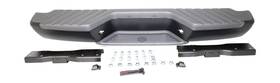Jcwrepn764901gp Garage-pro Step Bumper Compatible With 2001-2004 Nissan Frontier