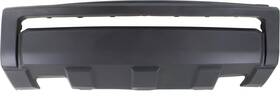 Jcwrept010387gp Garage-pro Bumper Cover Compatible With 2014-2021 Toyota Tundra Front Textured