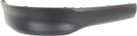 Jcwrept017713gp Garage-pro Valance Compatible With 2005-2011 Toyota Tacoma