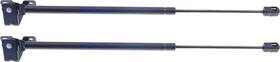 Jcwse-rn61290001-2gp Garage-pro Lift Support Compatible With 1996-1999 Nissan Pathfinder Back Glas