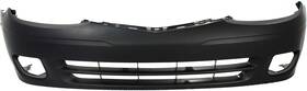 Jcwt010327pgp Garage-pro Bumper Cover Compatible With 1999-2001 Toyota Solara Front