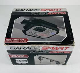 Tpz-1400500 Garage Smart Power Adapter 100-120vac 50/60hz 14v 12a