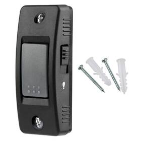 56151-629 Garage Stop Push Button Door Opener Control For Liftmaster 883lm One