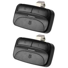 784-69343 Garage Stop 2 Universal Door Opener Remote For Liftmaster Chamberlain Genie Linear