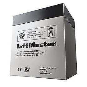 Garagedoorproject 826710867227 Liftmaster/chamberlain Battery Backup Replacement 485lm. Integrated Garage Do
