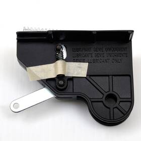 Garrag 723834661284 Genie Garage Door Opener Screw Drive Carriage - All Models