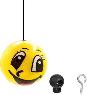 Gasedin-1391dg Gasedin Double Garage Parking Aids Funny Emotion Stopper Ball Guide Syst