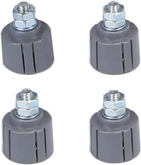 4764 Gatexpert Magnet For Magnetic Limit Switch Sliding Gate Opener Magnet-4pcs
