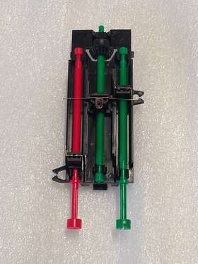 Guat-312 Gaurdian Guardian Service Limit Switch