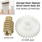 Gcl4346966 Drillpro Garage Door Opener Drive Worm Gear For Sears Liftmaster