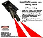 Gcup21 Goodchief Universal Sensor Car Auto Vehicle Garage Laser Parking Assist