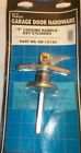 Gd-12122 Prime Linbe Garage Door Lock Outside Handle Assembly Keys No