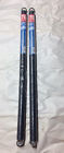 Gd-12202 Unbranded Set Of Garage Door Extension Spring Pounds Coded Yellow
