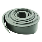 12274 Gd Products Garage Door Bottom Seal Vinyl Gray 696567102723