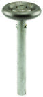 Gd52110 Gd 52110 Prime Line Convex Edge Standard Door Roller 049793521101