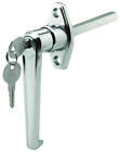 0497931 Gd 52123 Prime Line Door Handle Lock Keyed Die 049793521231