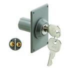 52142 Gd Products Electric Key Switch Outside Diameter