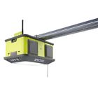 Gd125 Ryobi New Quiet-compact Garage