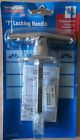 Gd-52122 Gd52122 Prime Line Products Garage Door Locking Handle Square 049793521224