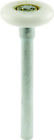 Gd52140 Prime Line Convex Edge Standard Door Roller In 049793521408
