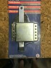 Gdh-idl Genie Garage Door Side Lock For Inch Track Latch