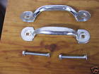 Gdh Lifthand Denco Pr Garage Door Lift Handles Hardware Overhead