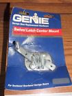 Gdh-slcm Genie Garage Door Swivel