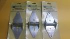 Gdhinge18 Unbranded Garage Door Hinges Standard Duty Gauge Best Quality