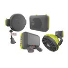 Gdm1234 Ryobi Garage Door Opener 0033287173938