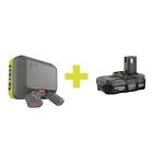Gdm222-p102 Ryobi Power Tools Compact 0033287175314