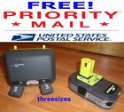 Gdm222-p107 Ryobi Laser Park Assist