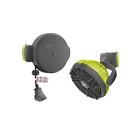 Gdm330-gdm421 Ryobi Extension Retractable 30 0033287173907