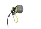 Gdm800 Ryobi High Pressure Air Inflator Accessory For Garage 0033287170975