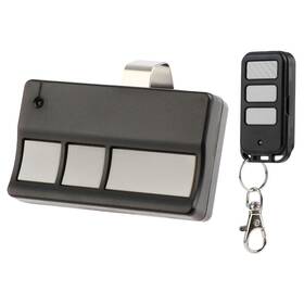 Tckr5060 Gdr Pro Garage Door Remote Opener For Liftmaster 973lm Keychain