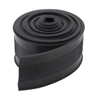Gds-bk-20ft Houseables Garage Door Seal Weather Stripping Bottom Replacement Ft Pac