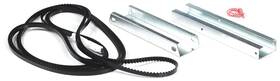 Genie 044111142358 Ekbc Extends Your Belt To Fit An 8-foot-high Garage Door Compatible Models 30