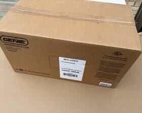 1000jb Genie 3024 Intellig Garage Door Opener Power Head Motor New In Box