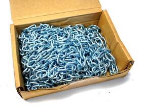 110998.0046.s Genie 110998.0046 Model H Hand Chain Kit For Garage Door Hoist Opener 46 Ft