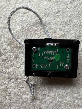 Genie 111421.0003.s /overhead Door Limit Module Alternate Power Extender 39457 39547r 39547