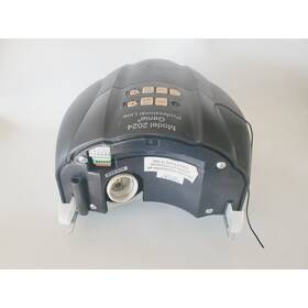 120147 Genie Model 2024 Circuit Board Garage Door Opener Intellicode Sequencer