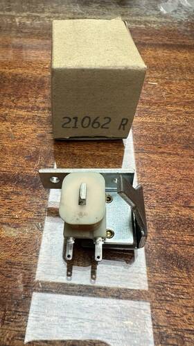 21062r Genie Reluctor