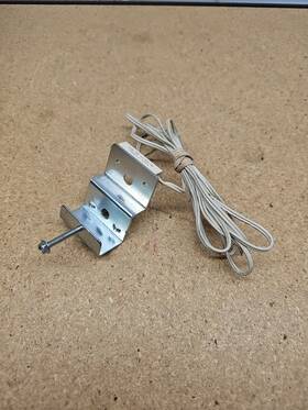 Fm-102 Genie 33969a Excelerator Garage Door Opener Up Limit Switch Wh-66 P4